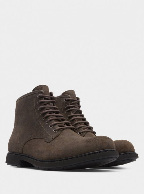 Черевики Camper MIL модель K300284-002 Фото