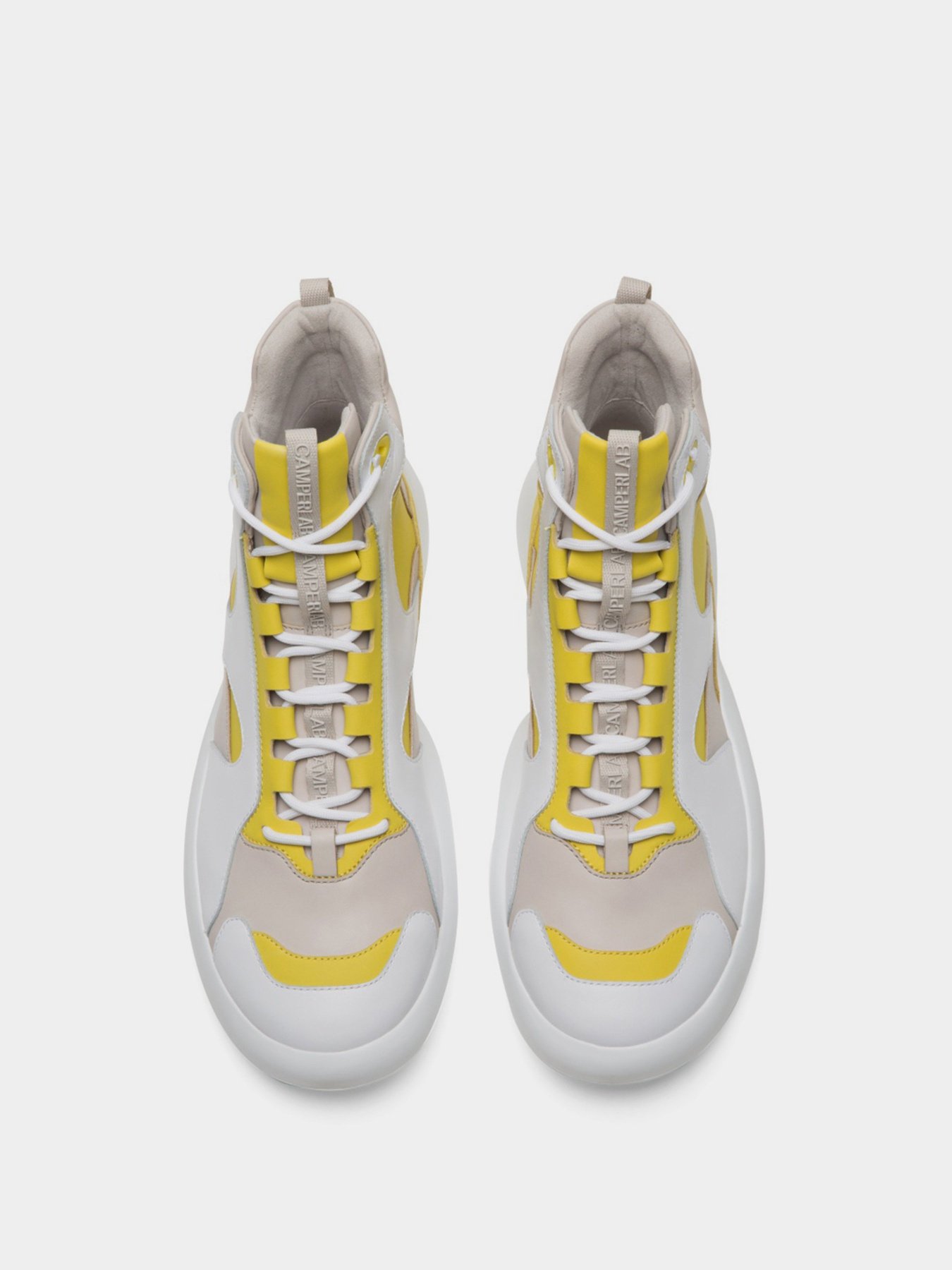 Ботинки Camper ABS модель K300297-001 Фото