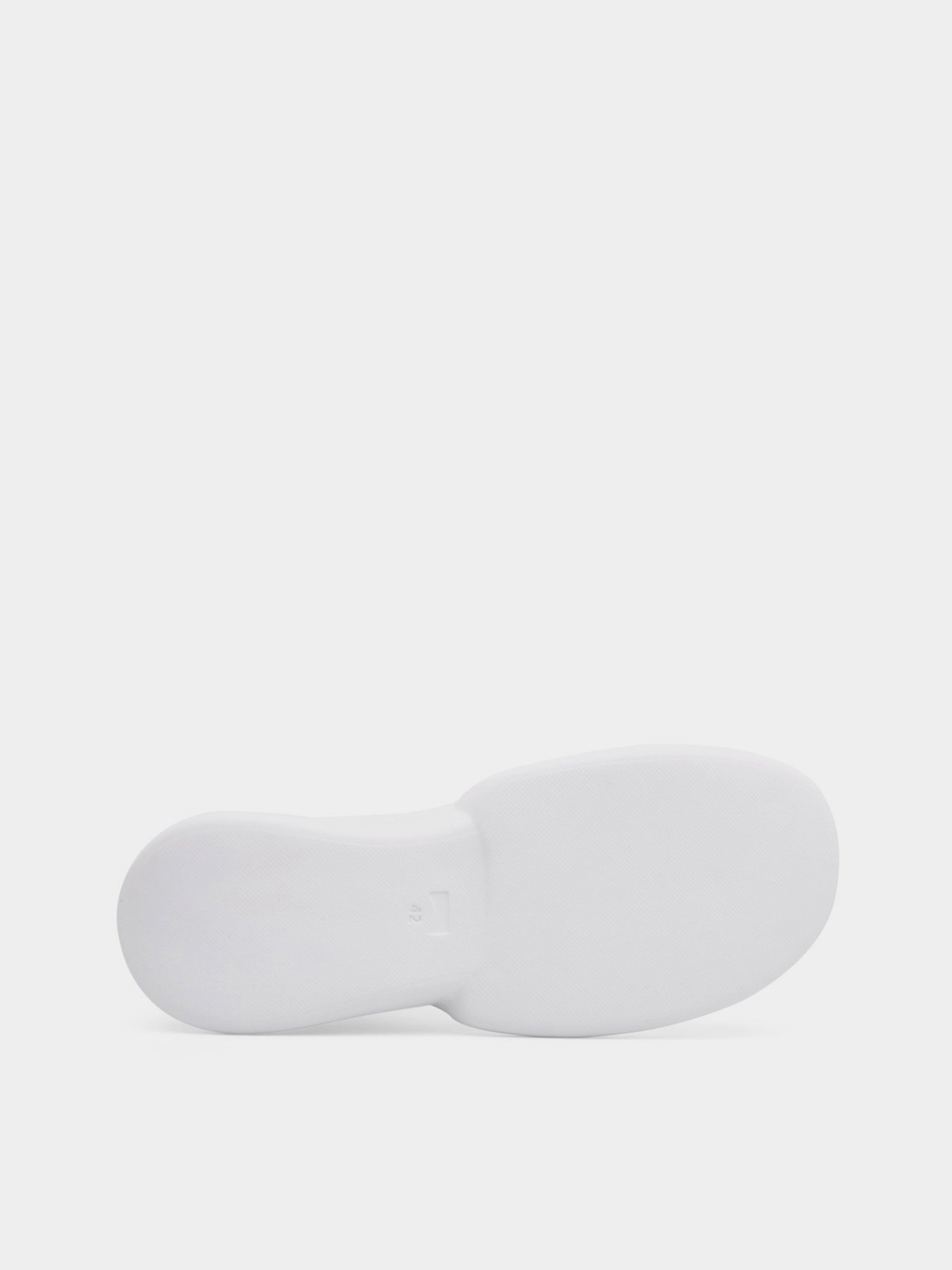 Ботинки Camper ABS модель K300297-001 Фото