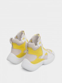 Ботинки Camper ABS модель K300297-001 Фото