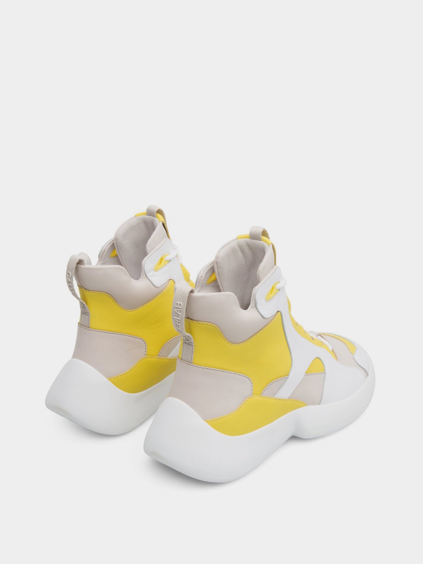 Ботинки Camper ABS модель K300297-001 Фото