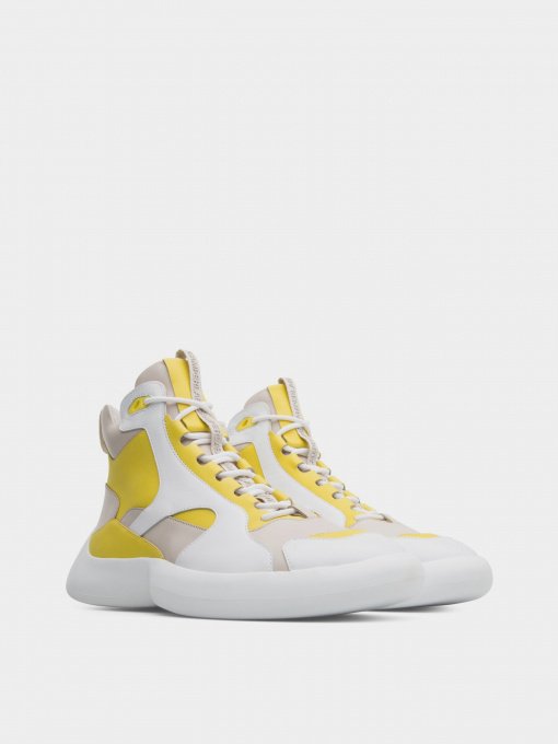 Ботинки Camper ABS модель K300297-001 Фото