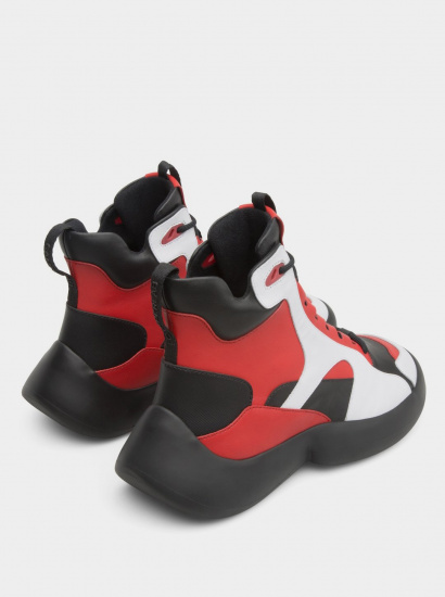 Черевики Camper ABS модель K300297-002 — фото - INTERTOP