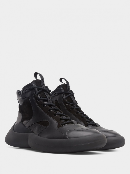 Черевики Camper ABS модель K300297-003 Фото