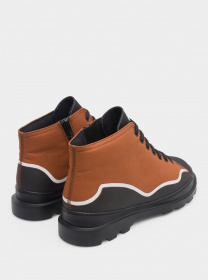 Ботинки Camper Twins модель K300299-001 Фото