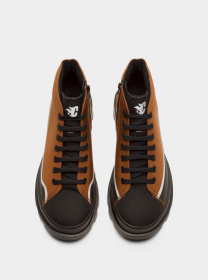 Ботинки Camper Twins модель K300299-001 Фото