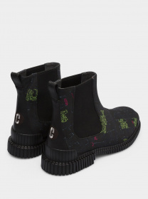 Челсі Camper Twins by Cristian Zuzunaga модель K300307-001 Фото