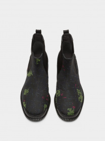 Челсі Camper Twins by Cristian Zuzunaga модель K300307-001 Фото