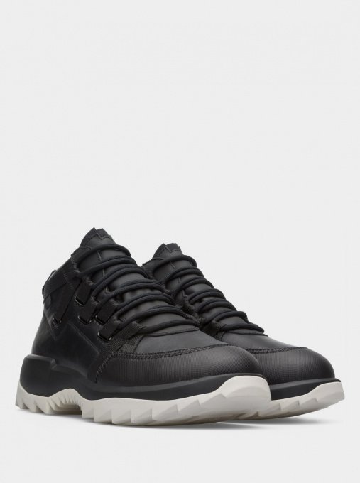 Ботинки Camper Helix модель K300314-001 Фото