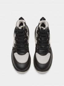 Ботинки Camper Helix модель K300314-002 Фото