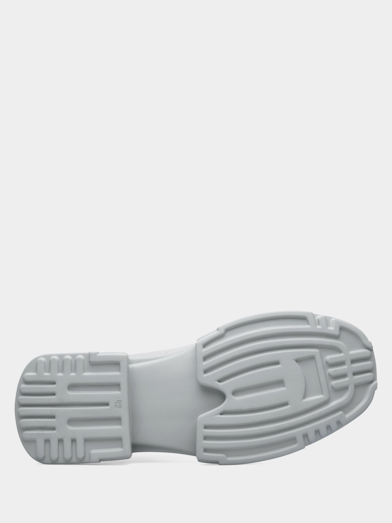 Ботинки Camper Nerf модель K300317-001 Фото