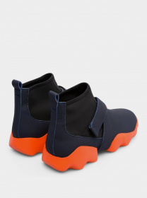 Черевики Camper Dub модель K300072-014 Фото