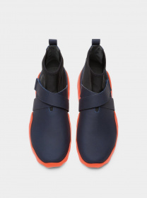Черевики Camper Dub модель K300072-014 Фото
