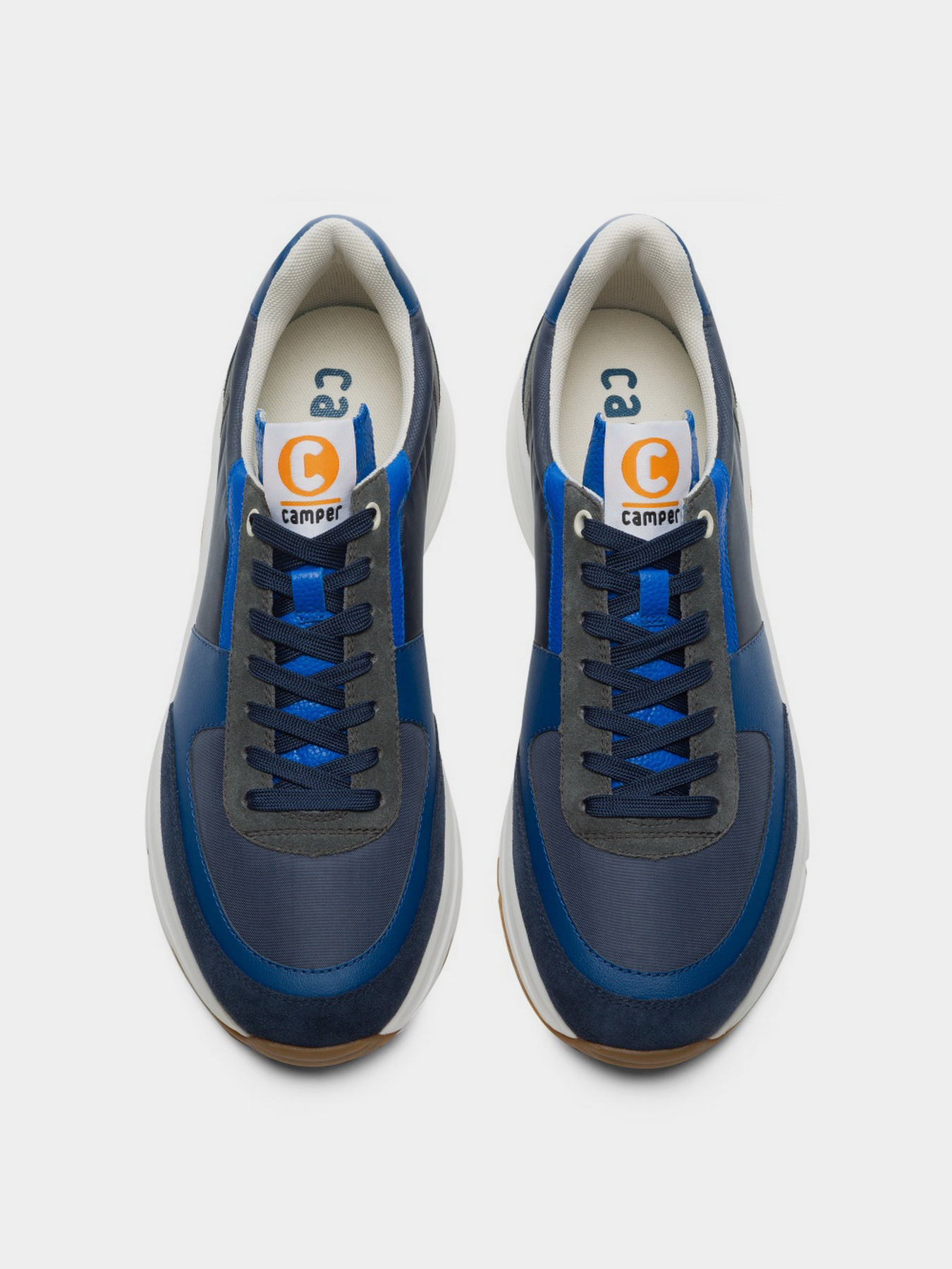 Кроссовки Camper Drift модель K100707-002 Фото