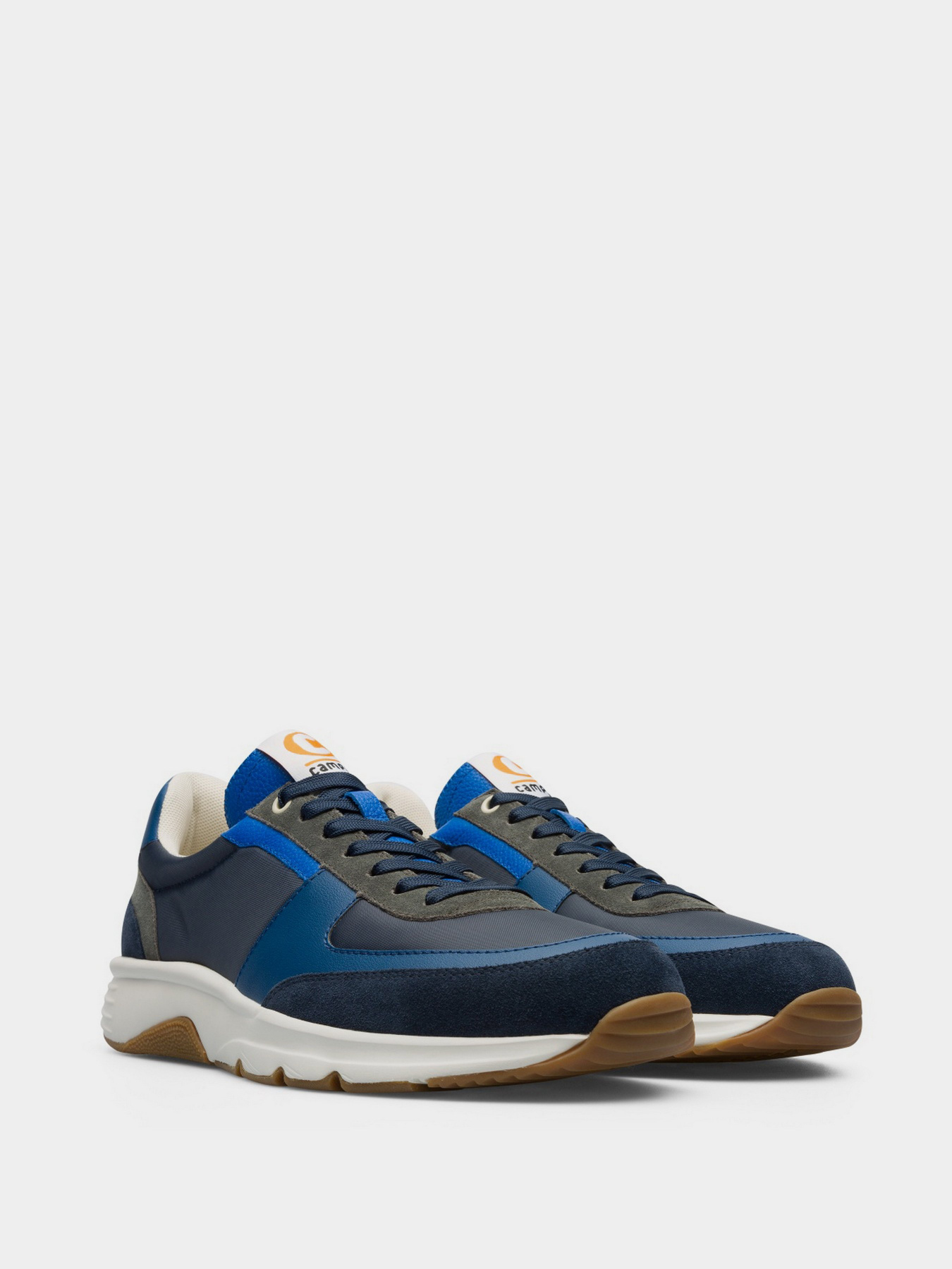 Кроссовки Camper Drift модель K100707-002 Фото