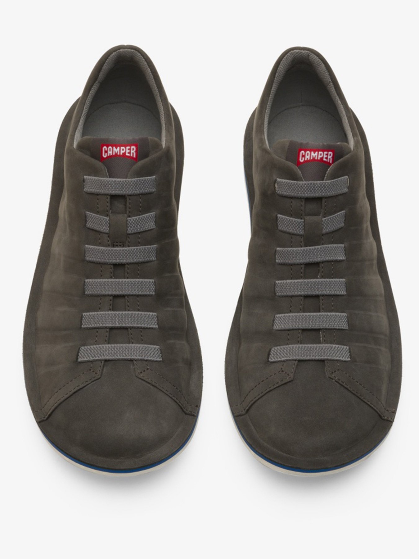 Полуботинки Camper Beetle модель 18751-089 Фото