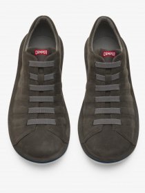 Полуботинки Camper Beetle модель 18751-089 Фото