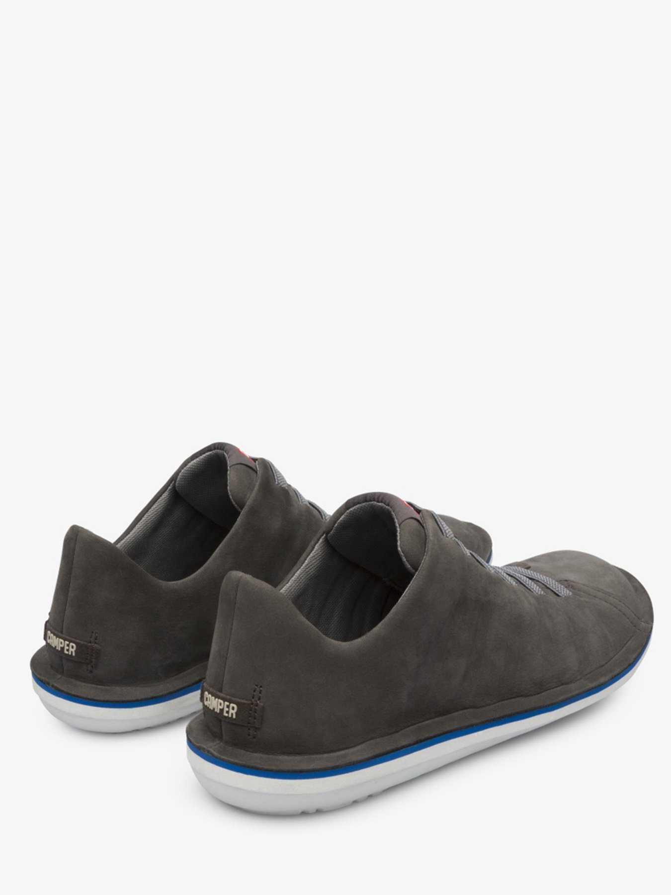 Полуботинки Camper Beetle модель 18751-089 Полуботинки Camper Beetle модель 18751-089 Фото