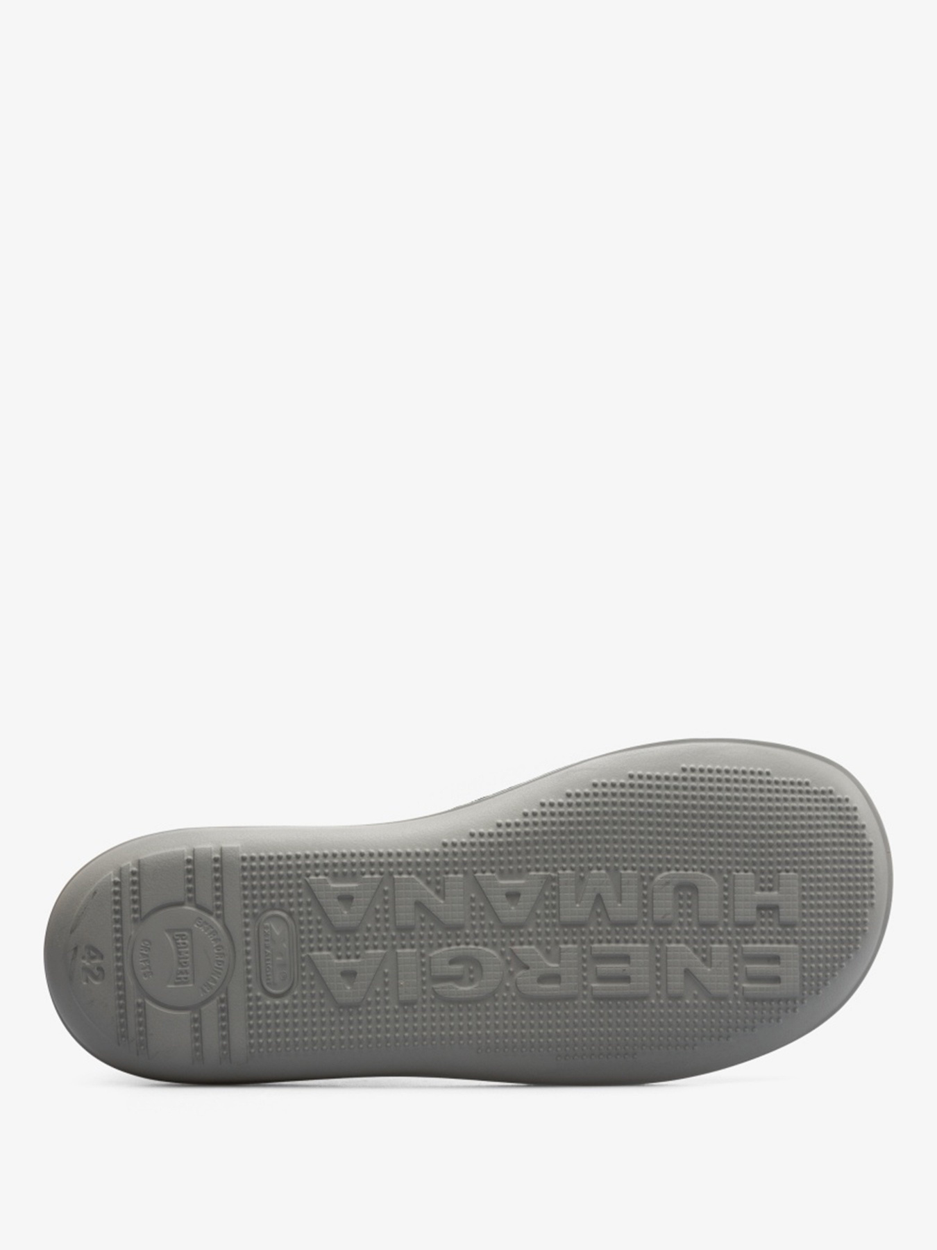 Полуботинки Camper Beetle модель 18751-090 Фото