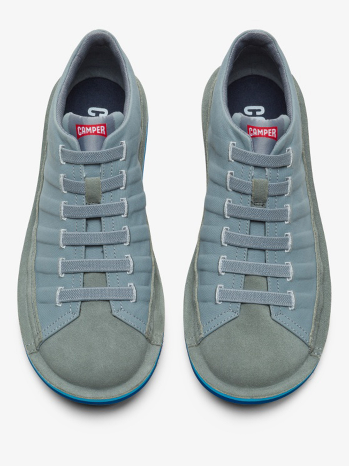 Напівчеревики Camper Beetle модель 36791-051 Фото