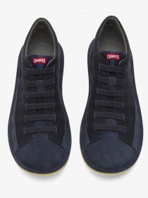 Полуботинки Camper Beetle модель 36791-060 Фото