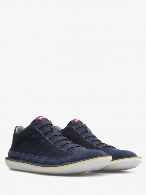 Полуботинки Camper Beetle модель 36791-060 Фото