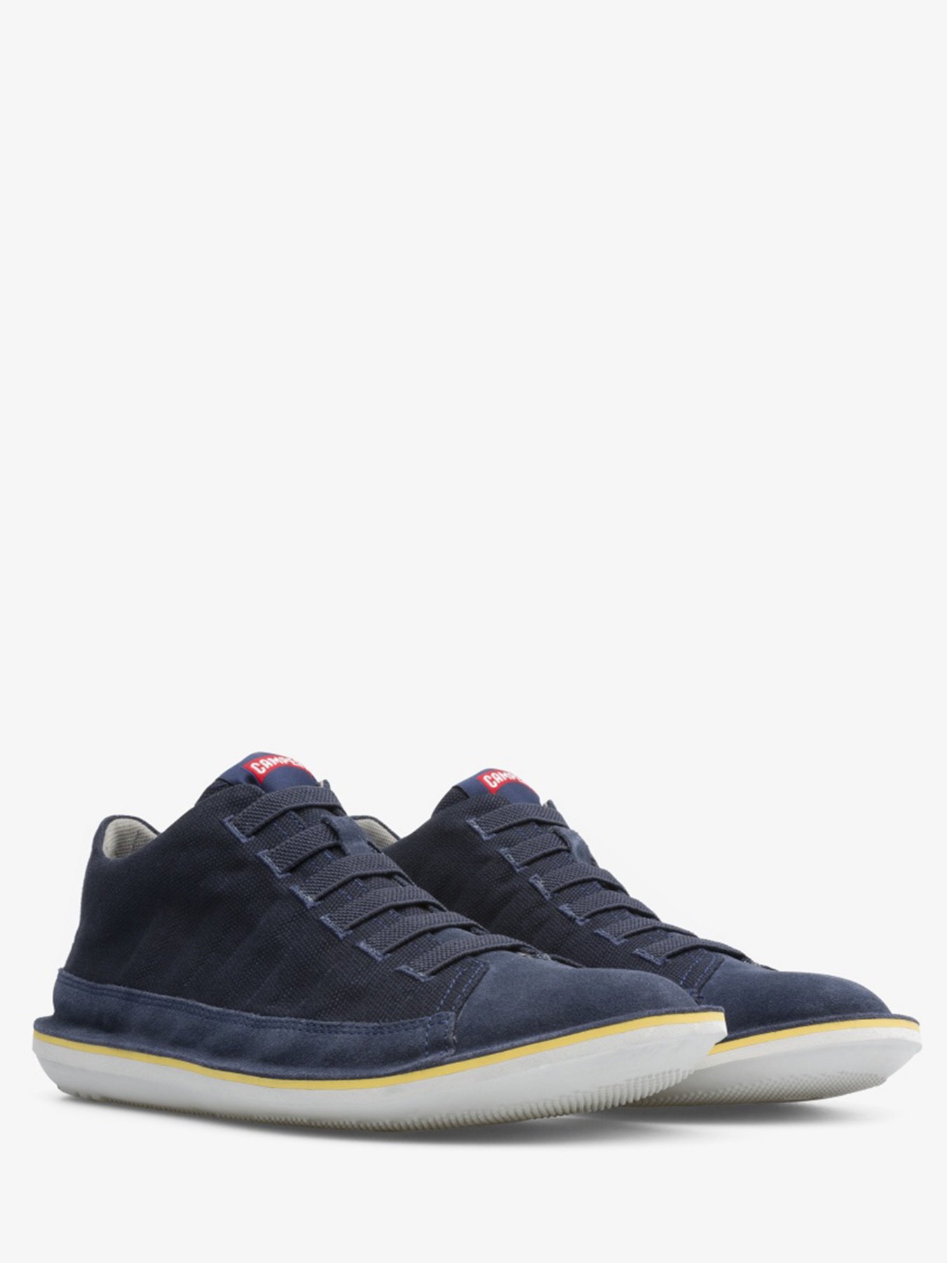 Полуботинки Camper Beetle модель 36791-060 Полуботинки Camper Beetle модель 36791-060 Фото