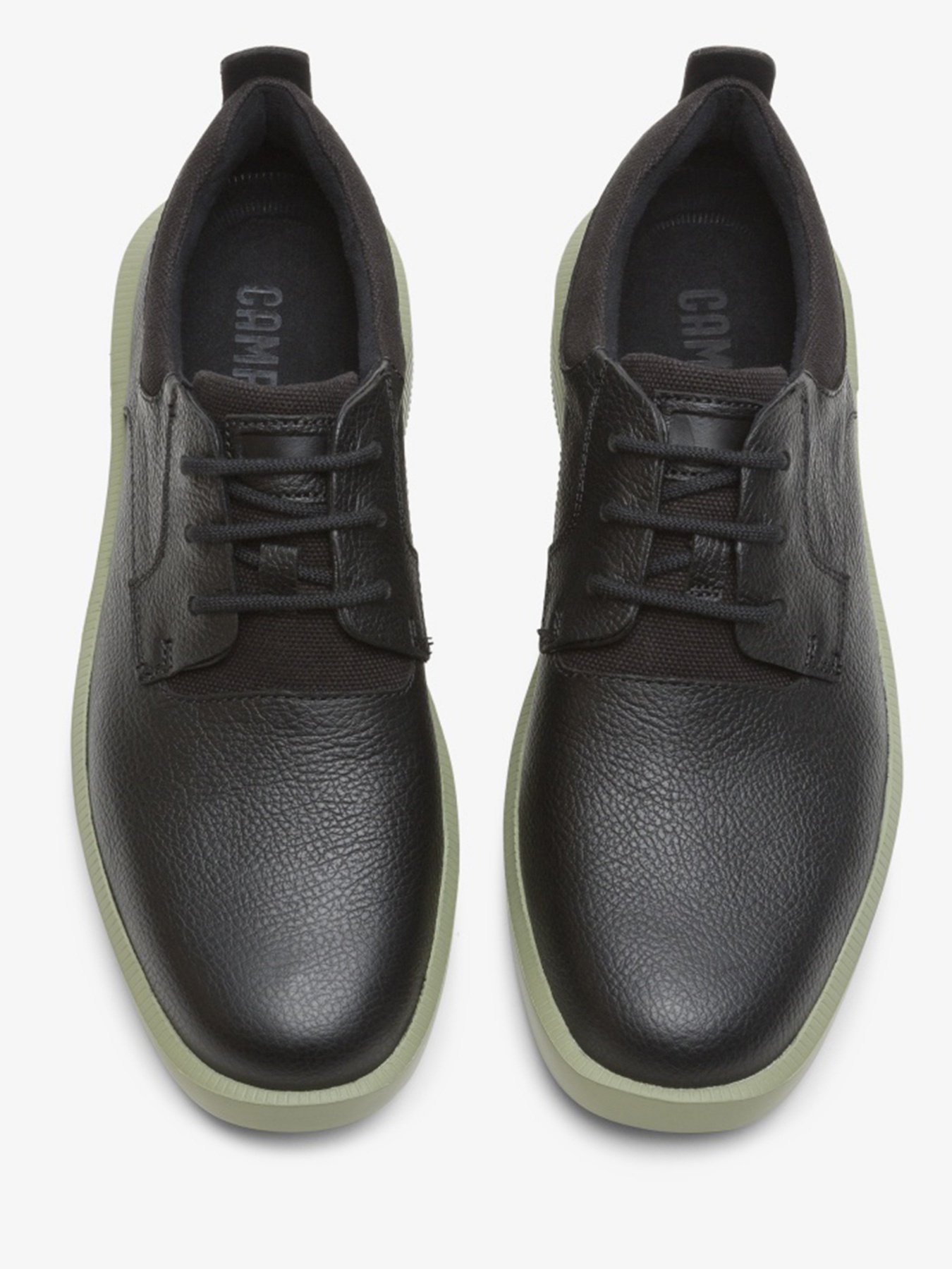 Туфли Camper Beetle модель K100655-008 Фото