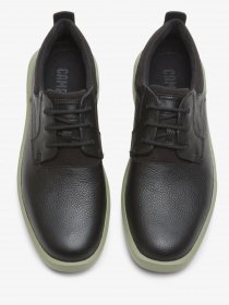 Туфли Camper Beetle модель K100655-008 Фото