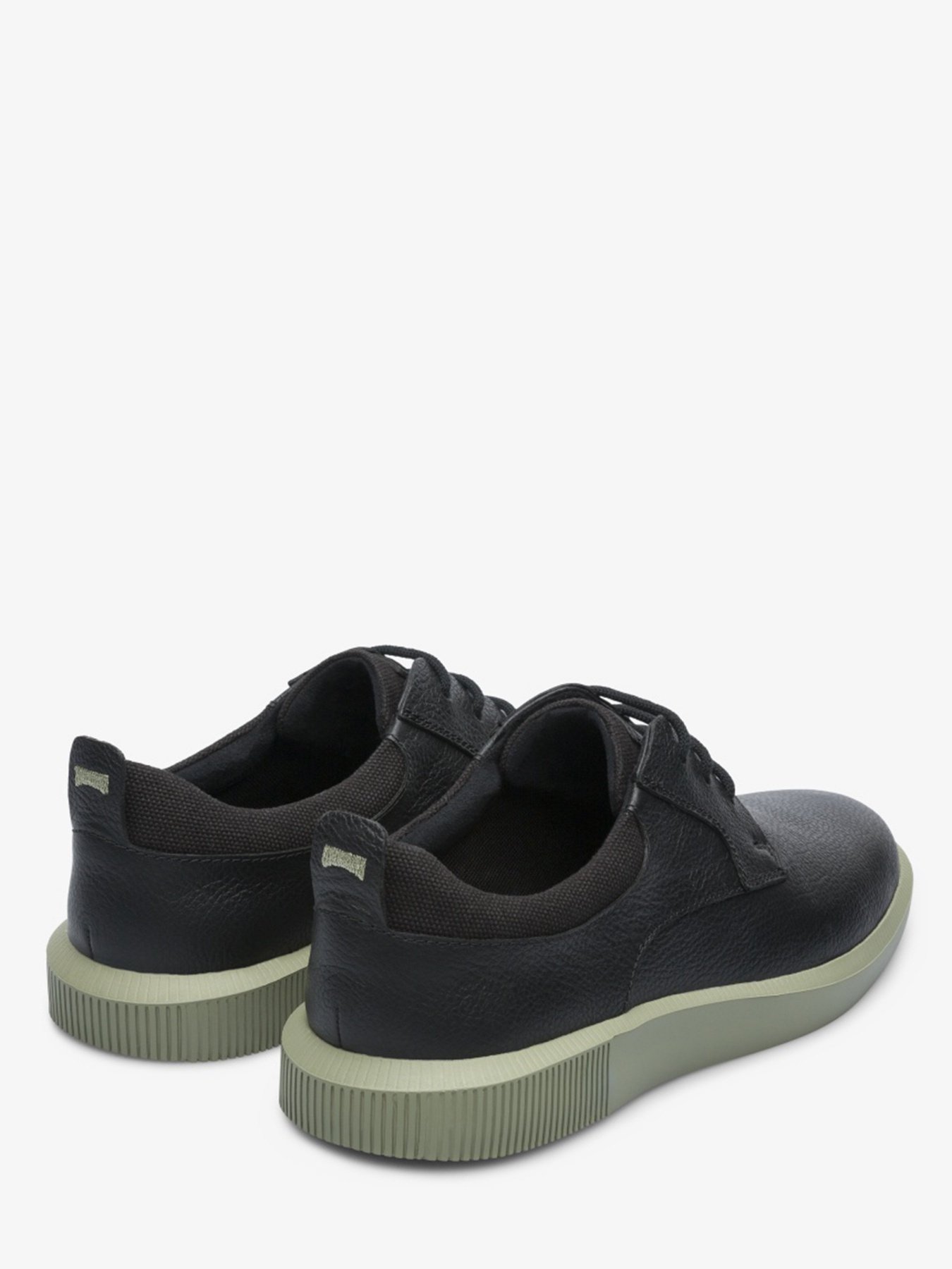 Туфлі Camper Beetle модель K100655-008 Туфлі Camper Beetle модель K100655-008 Фото