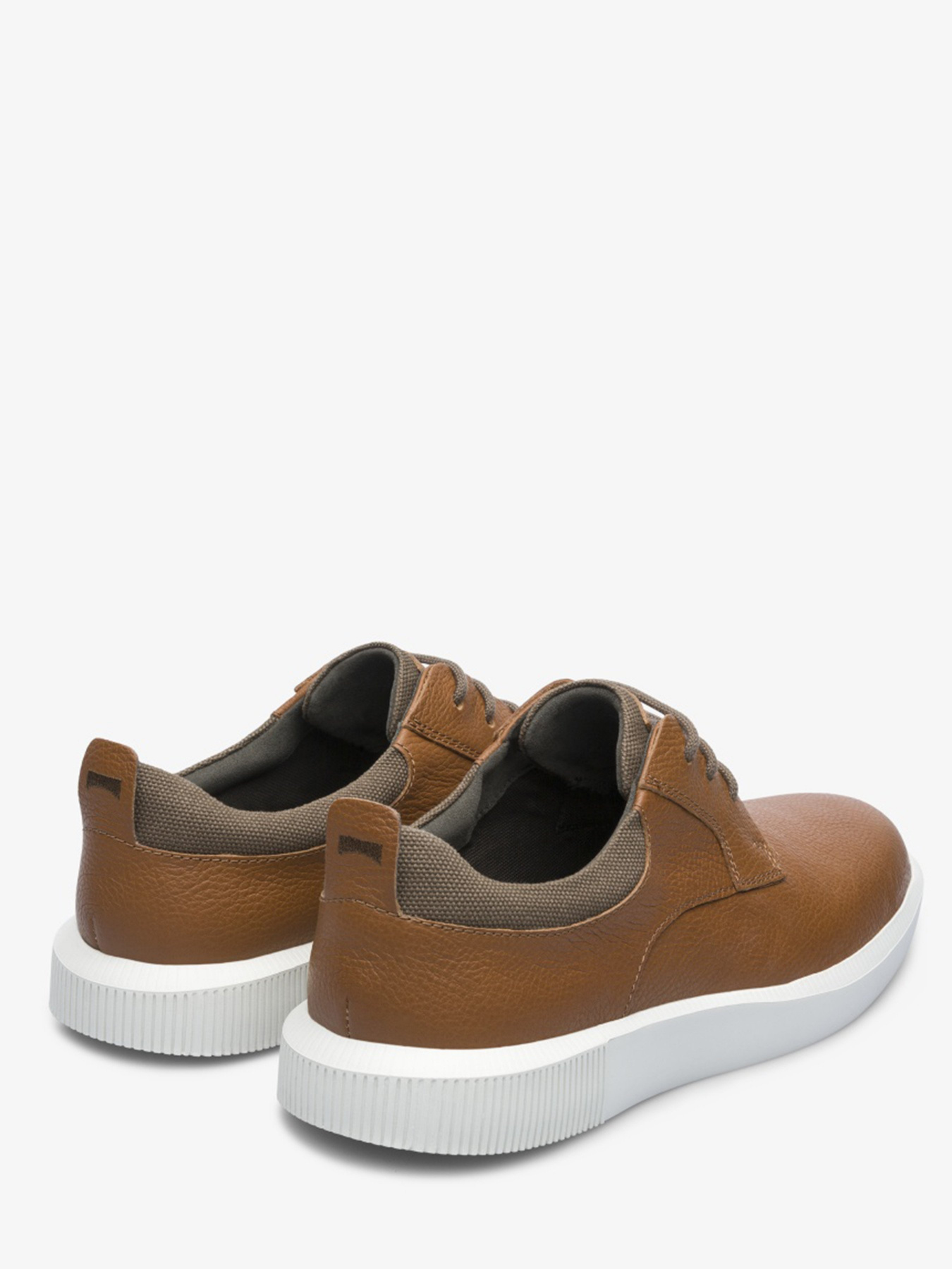 Туфлі Camper Beetle модель K100655-010 Фото