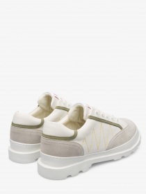 Напівчеревики Camper Brutus модель K100711-001 Напівчеревики Camper Brutus модель K100711-001 Фото