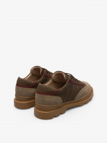 Полуботинки Camper Brutus модель K100711-003 Фото