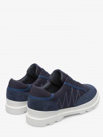 Кеды низкие Camper Brutus модель K100711-005 Фото