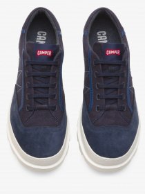 Кеди низькі Camper Brutus модель K100711-005 Кеди низькі Camper Brutus модель K100711-005 Фото