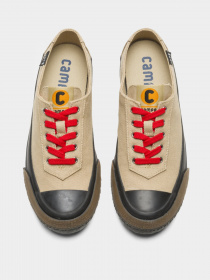 Кеды низкие Camper Camaleón модель K100674-001 Кеды низкие Camper Camaleón модель K100674-001 Фото