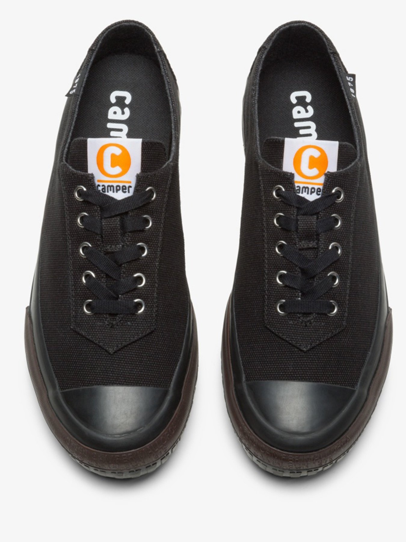 Кеды низкие Camper Camaleón модель K100674-002 Кеды низкие Camper Camaleón модель K100674-002 Фото