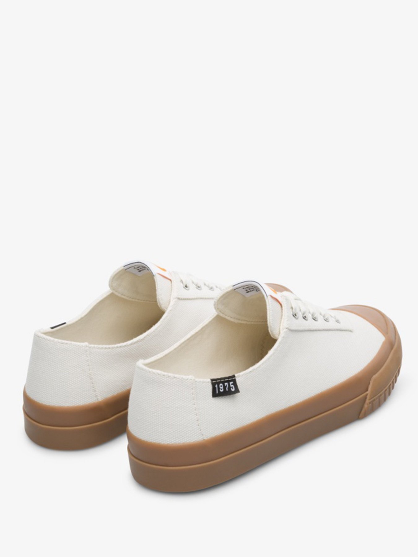 Кеды низкие Camper Camaleón модель K100674-003 Фото