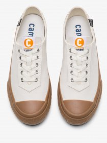 Кеды низкие Camper Camaleón модель K100674-003 Фото