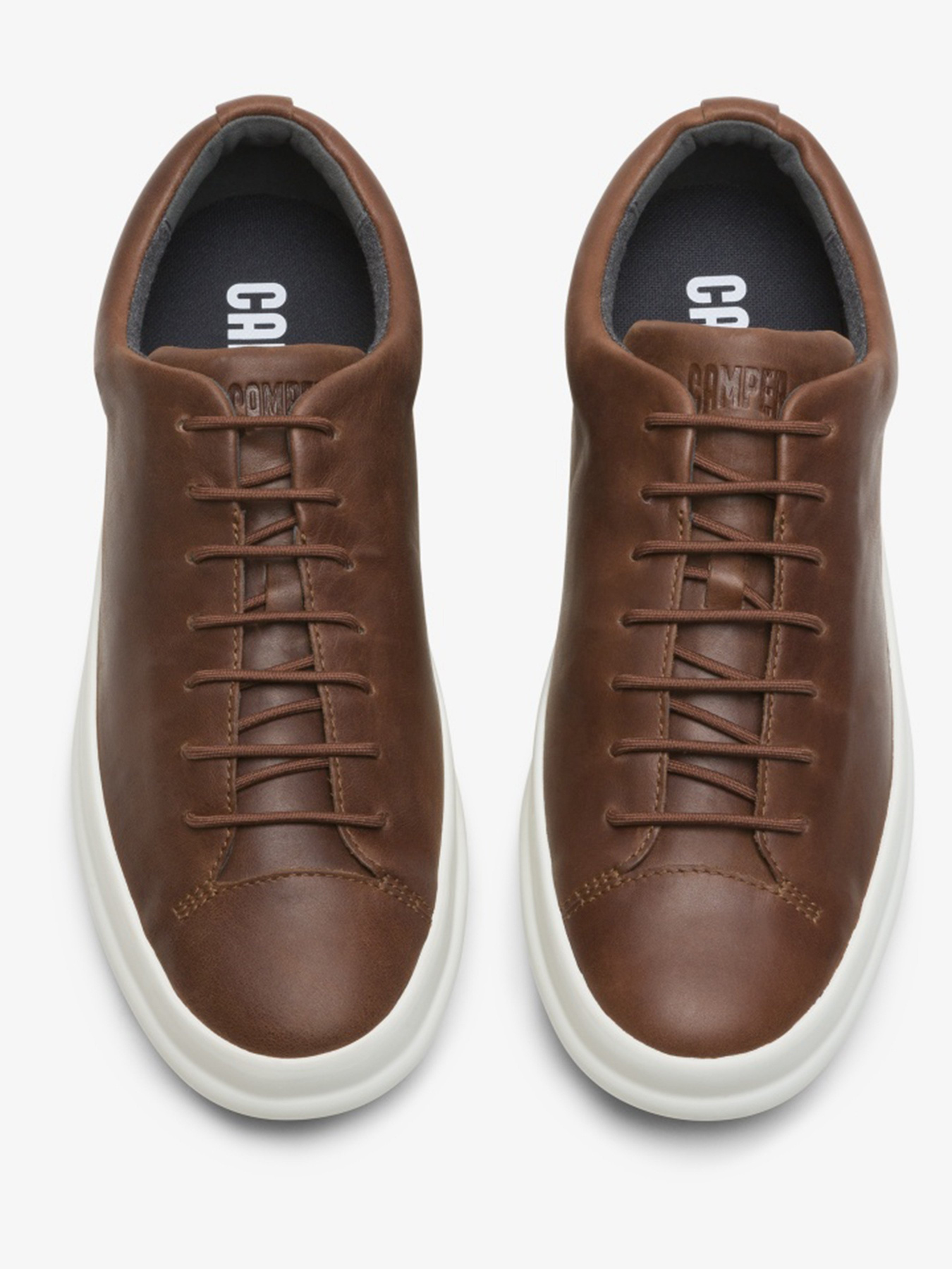 Полуботинки Camper Chasis Sport модель K100373-023 Фото