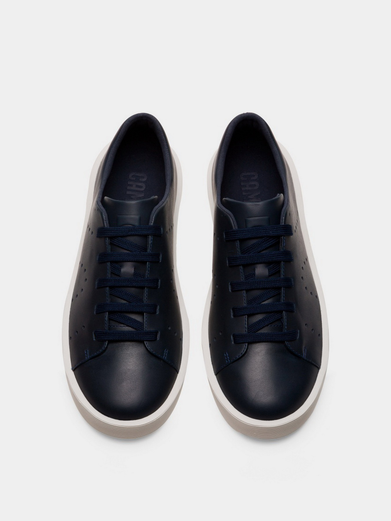 Кеды низкие Camper Courb модель K100432-029 Фото