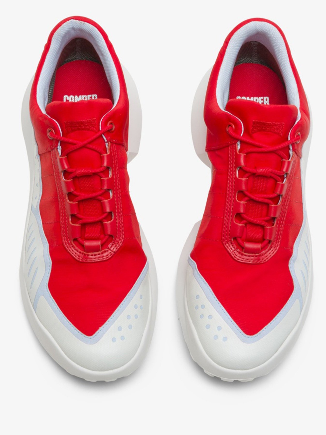 Кроссовки Camper CRCLR модель K100658-009 Фото