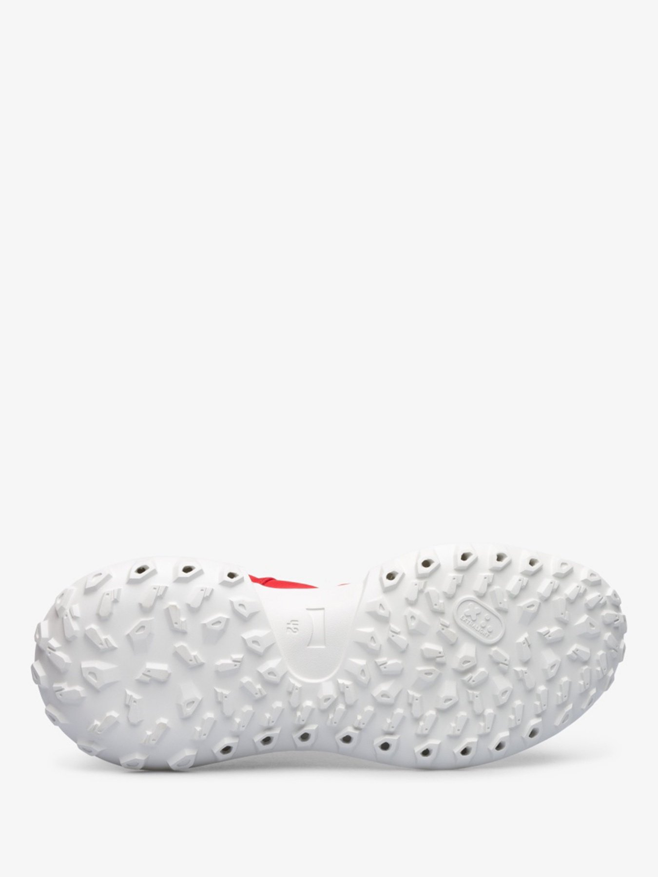 Кросівки повсякденні Camper CRCLR модель K100658-009 Фото