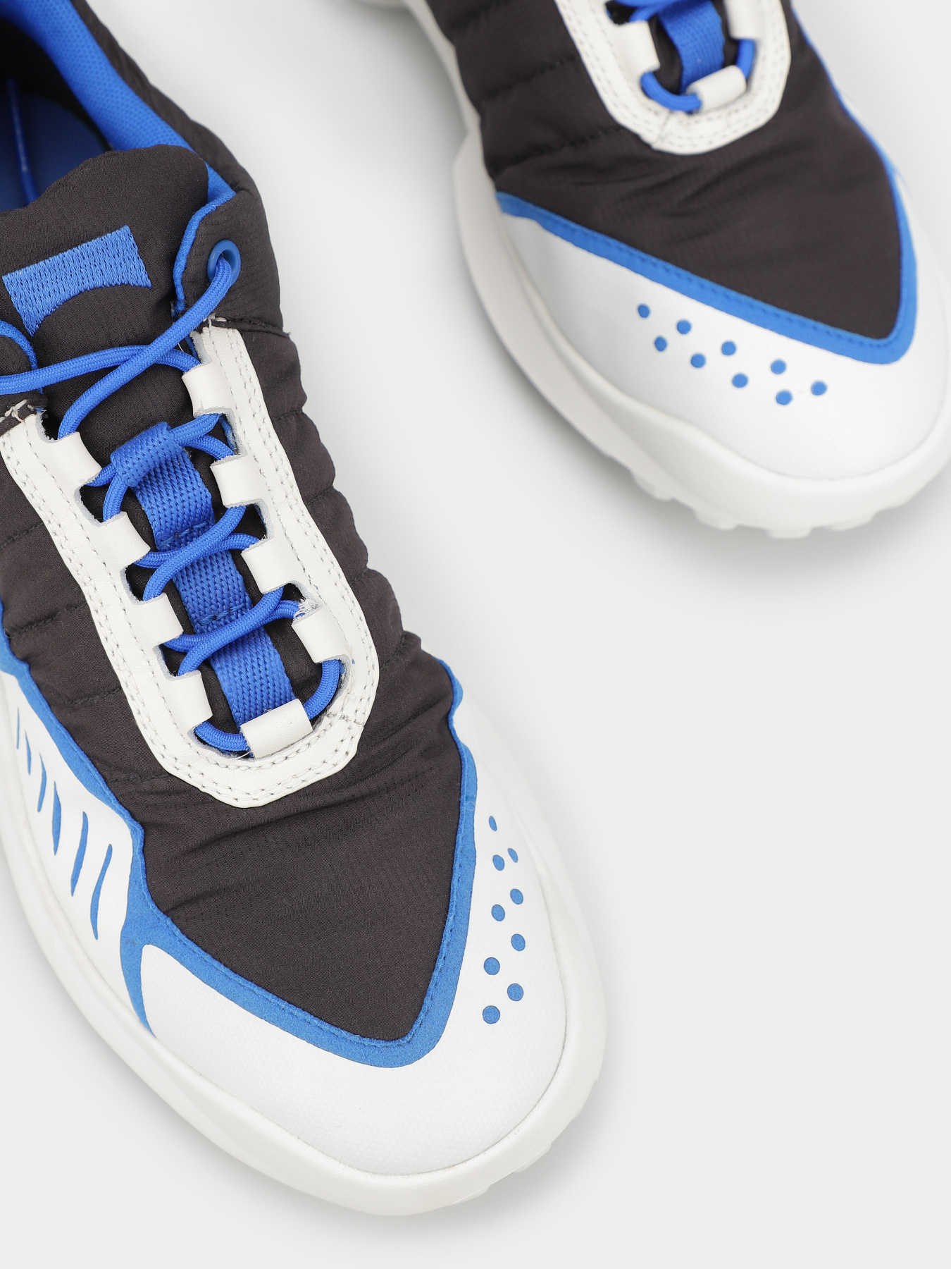 Кросівки Camper CRCLR модель K100658-011 Фото