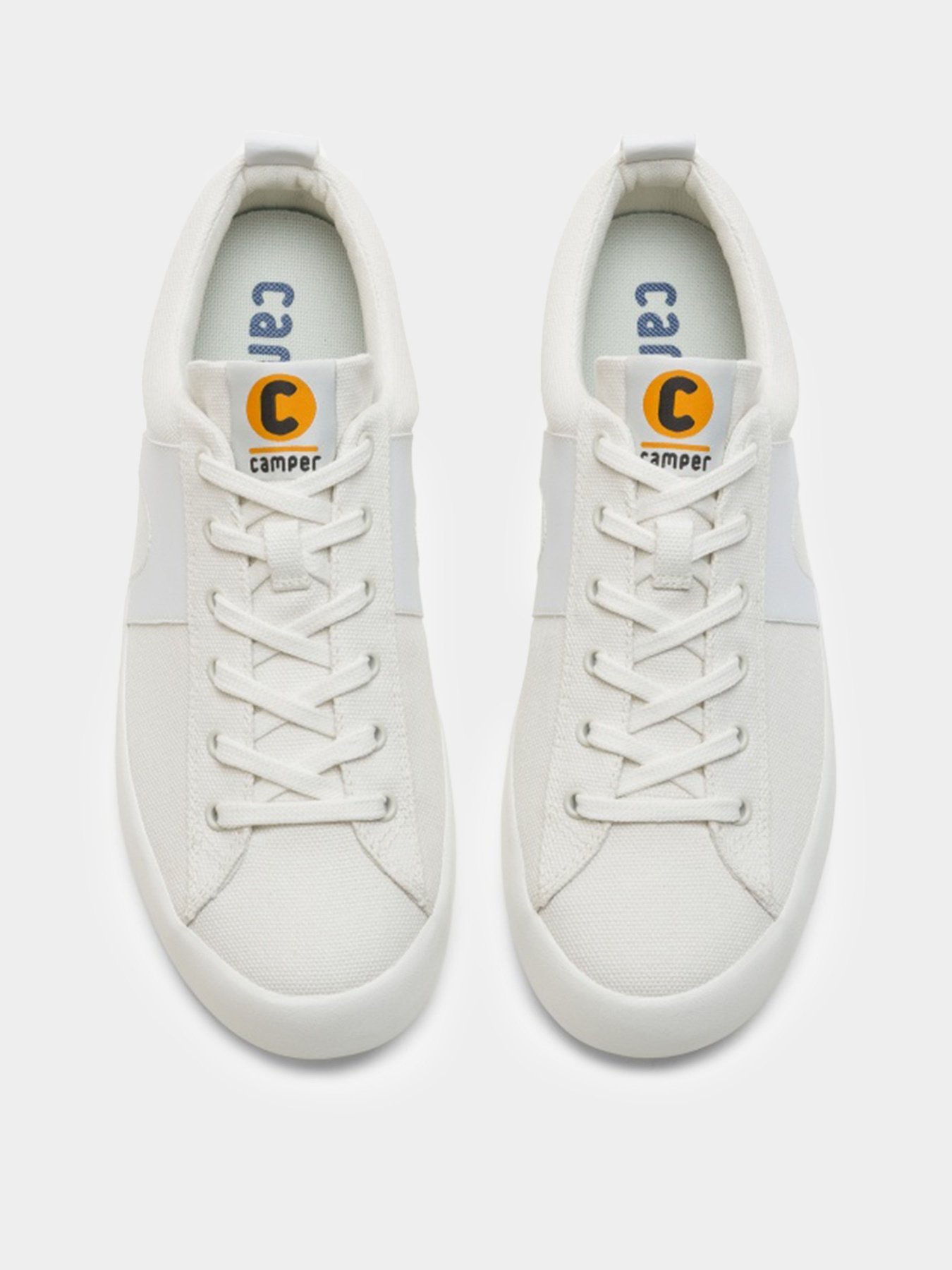 Полуботинки Camper  Imar Copa модель K100704-001 Фото