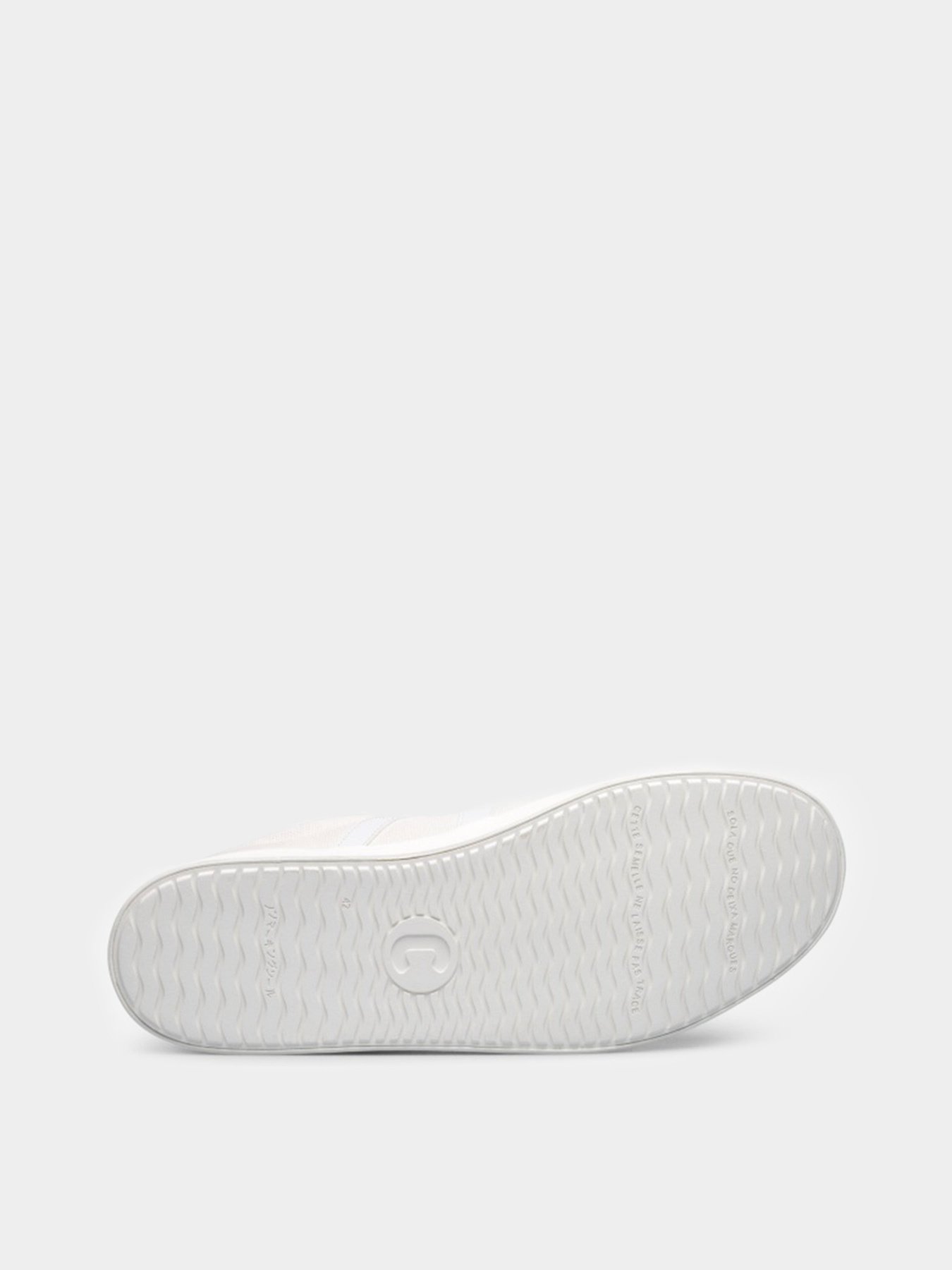 Полуботинки Camper  Imar Copa модель K100704-001 Фото