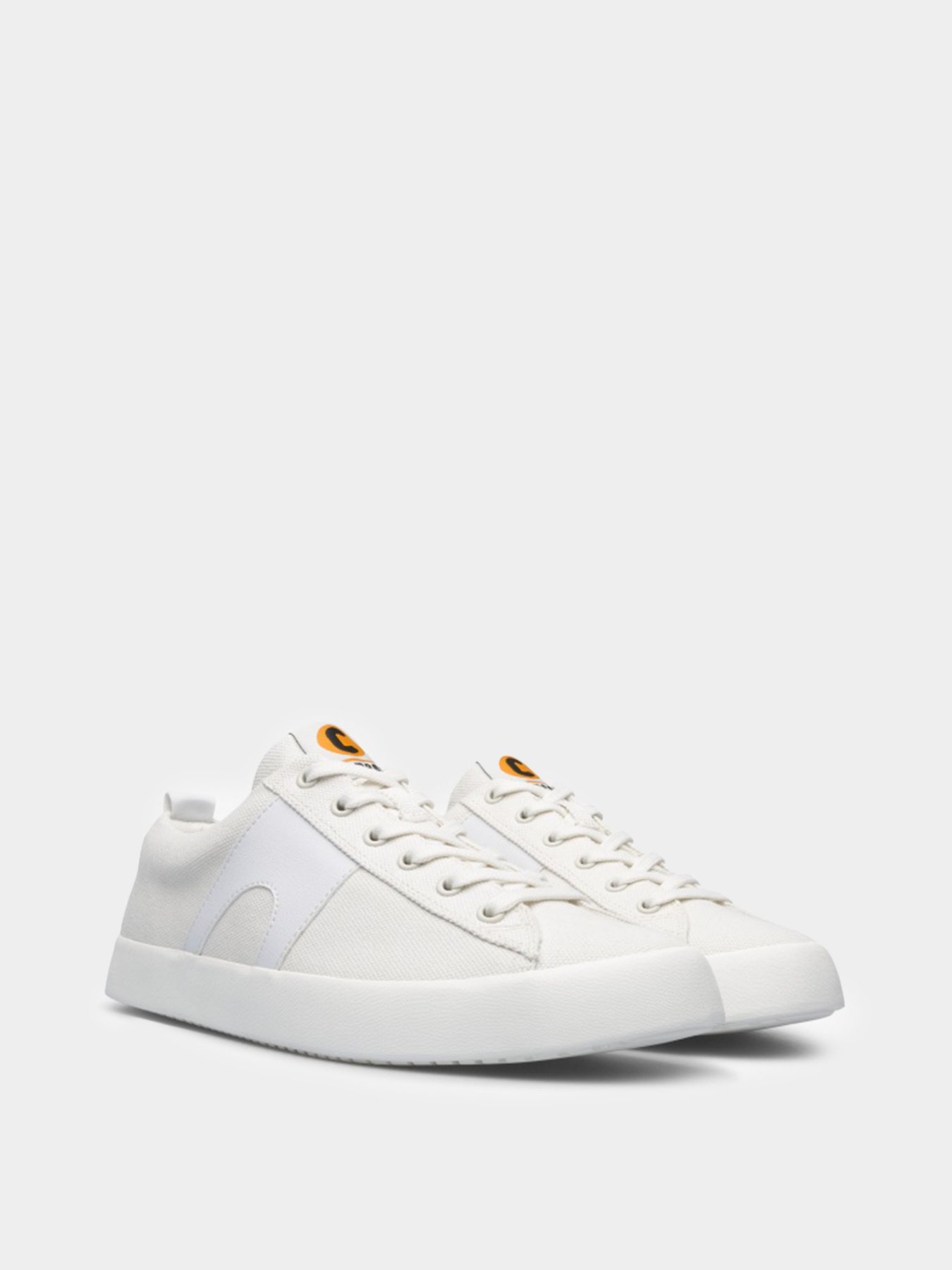 Полуботинки Camper  Imar Copa модель K100704-001 Фото