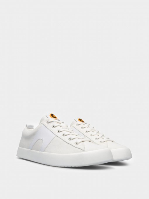 Полуботинки Camper  Imar Copa модель K100704-001 Фото