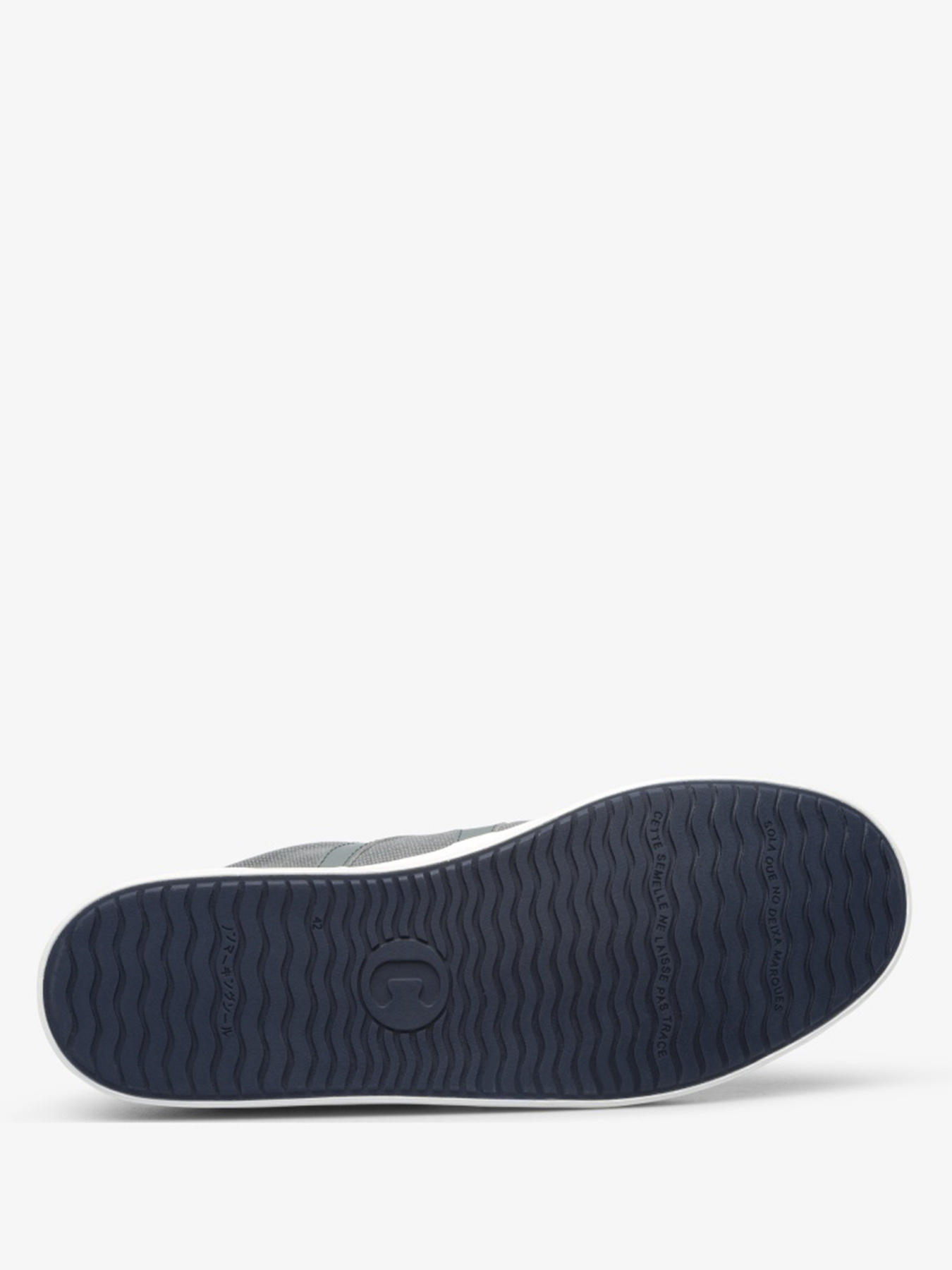 Кеди низькі Camper  Imar Copa Модель K100704-003 Фото