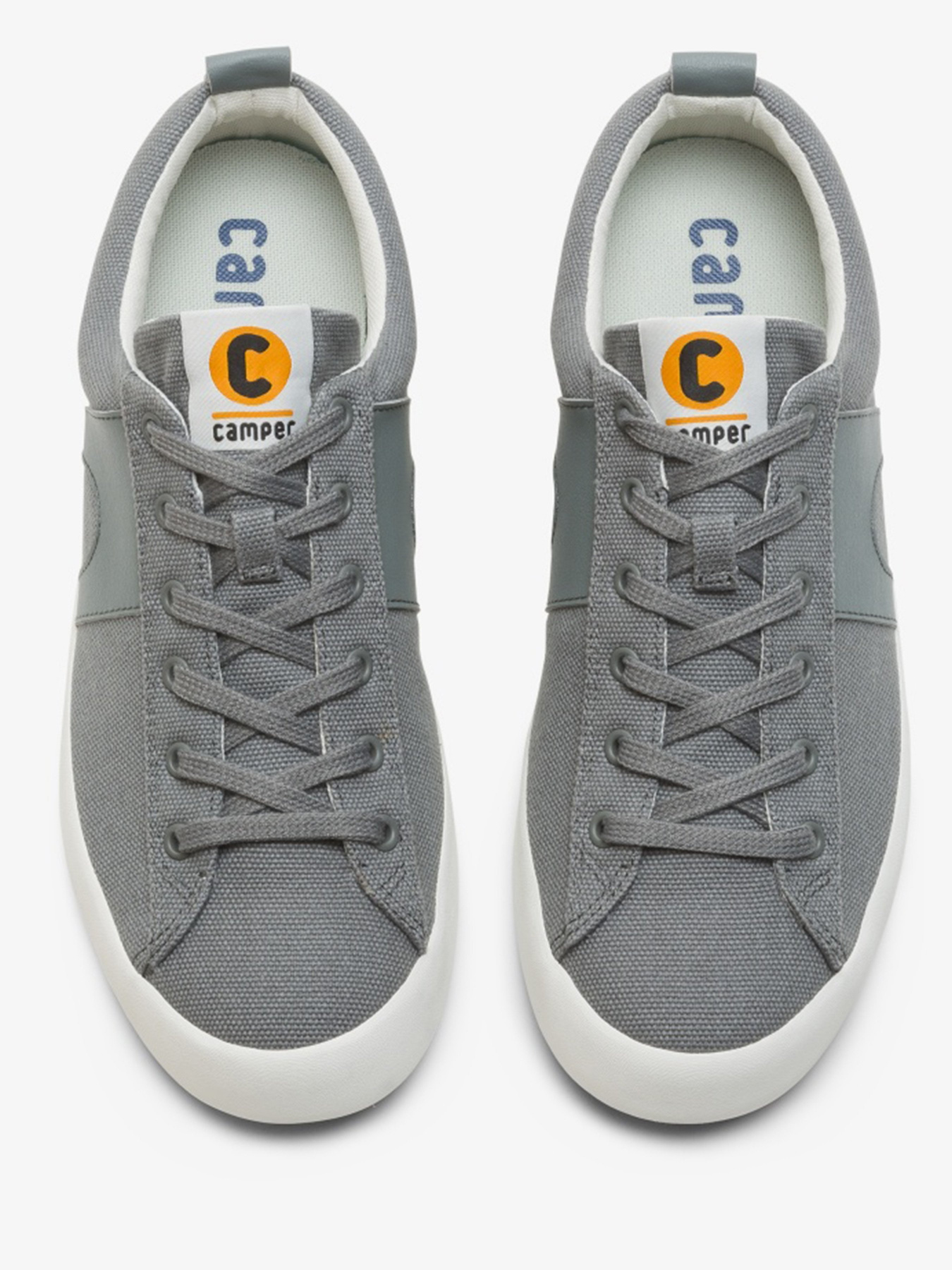 Кеди низькі Camper  Imar Copa модель K100704-003 Фото